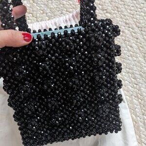 Shrimps NWT Antonia Black